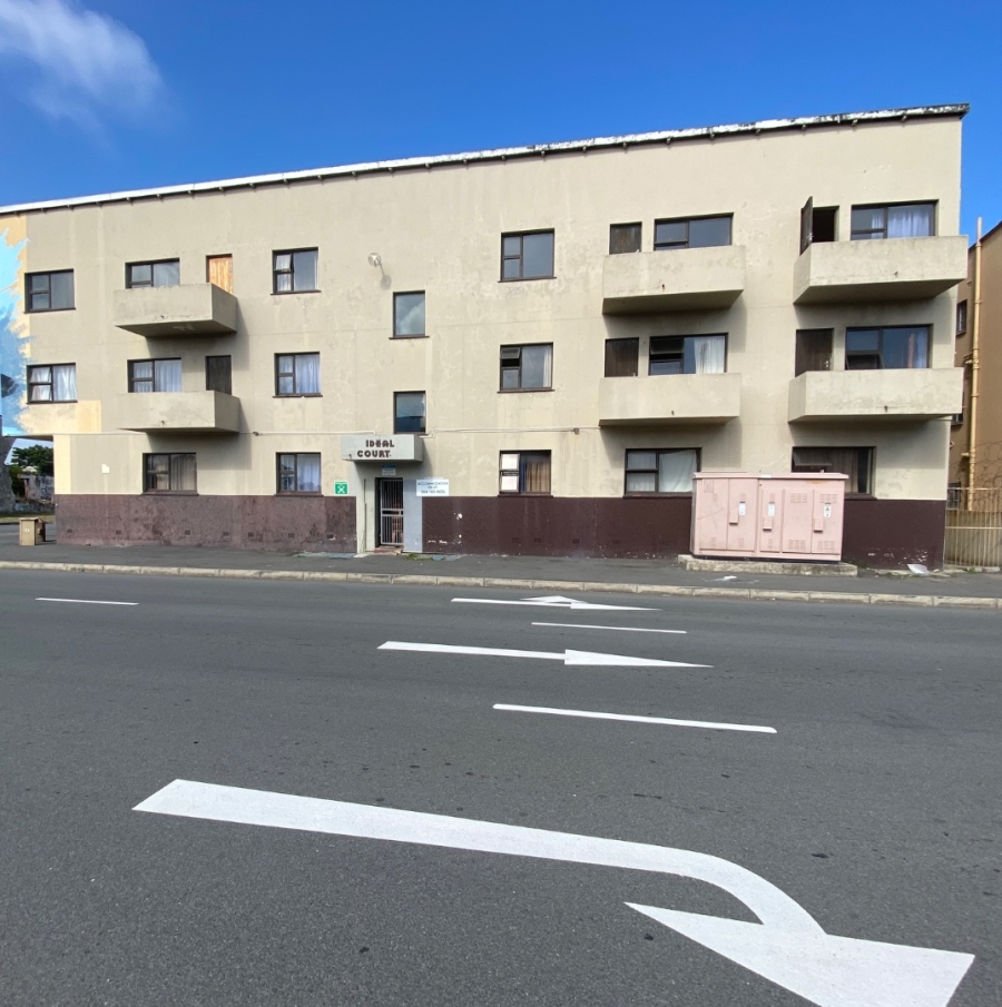 Commercial Property for Sale in Quigney Eastern Cape